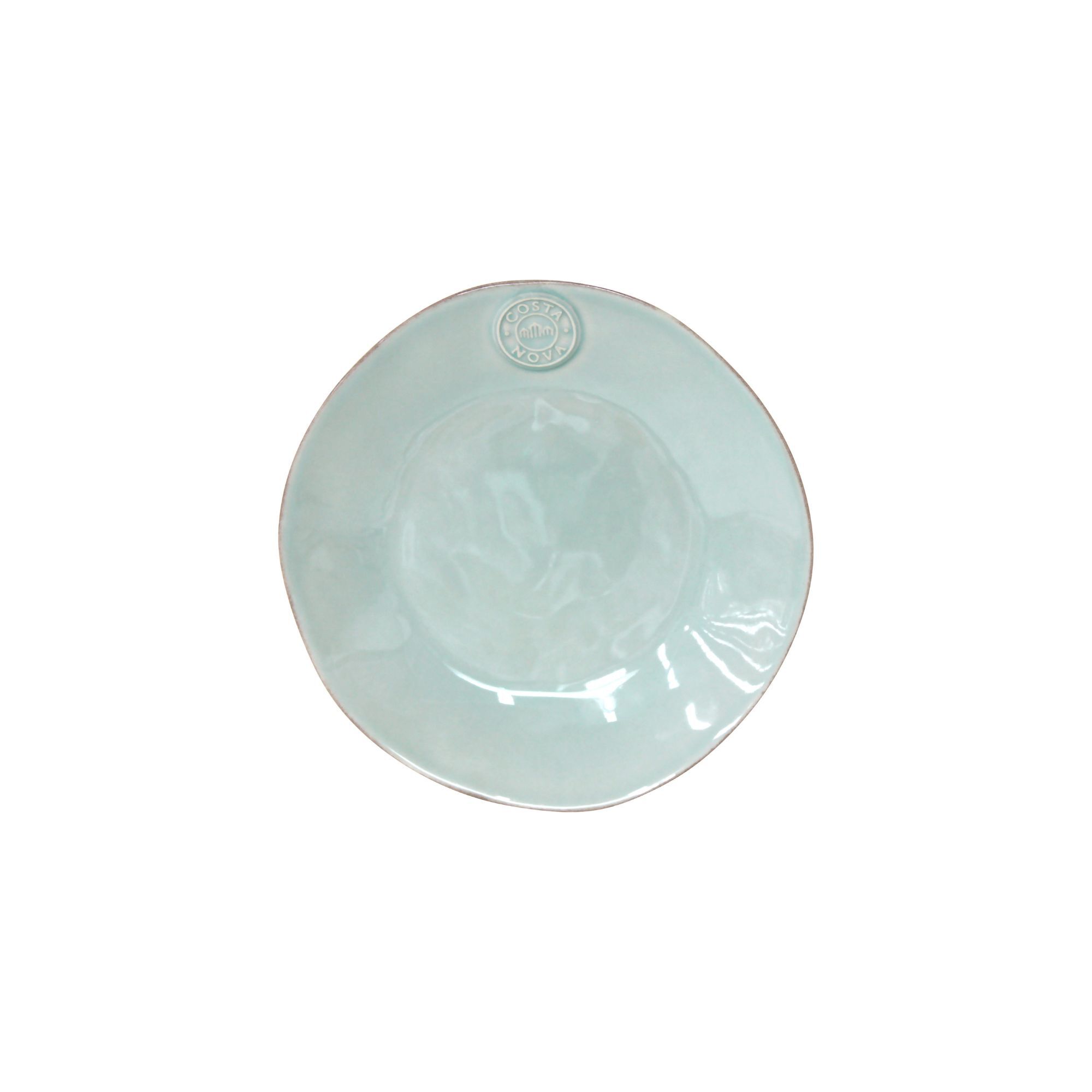 Nova Salat-/Dessertteller 21cm NOP216 türkis
