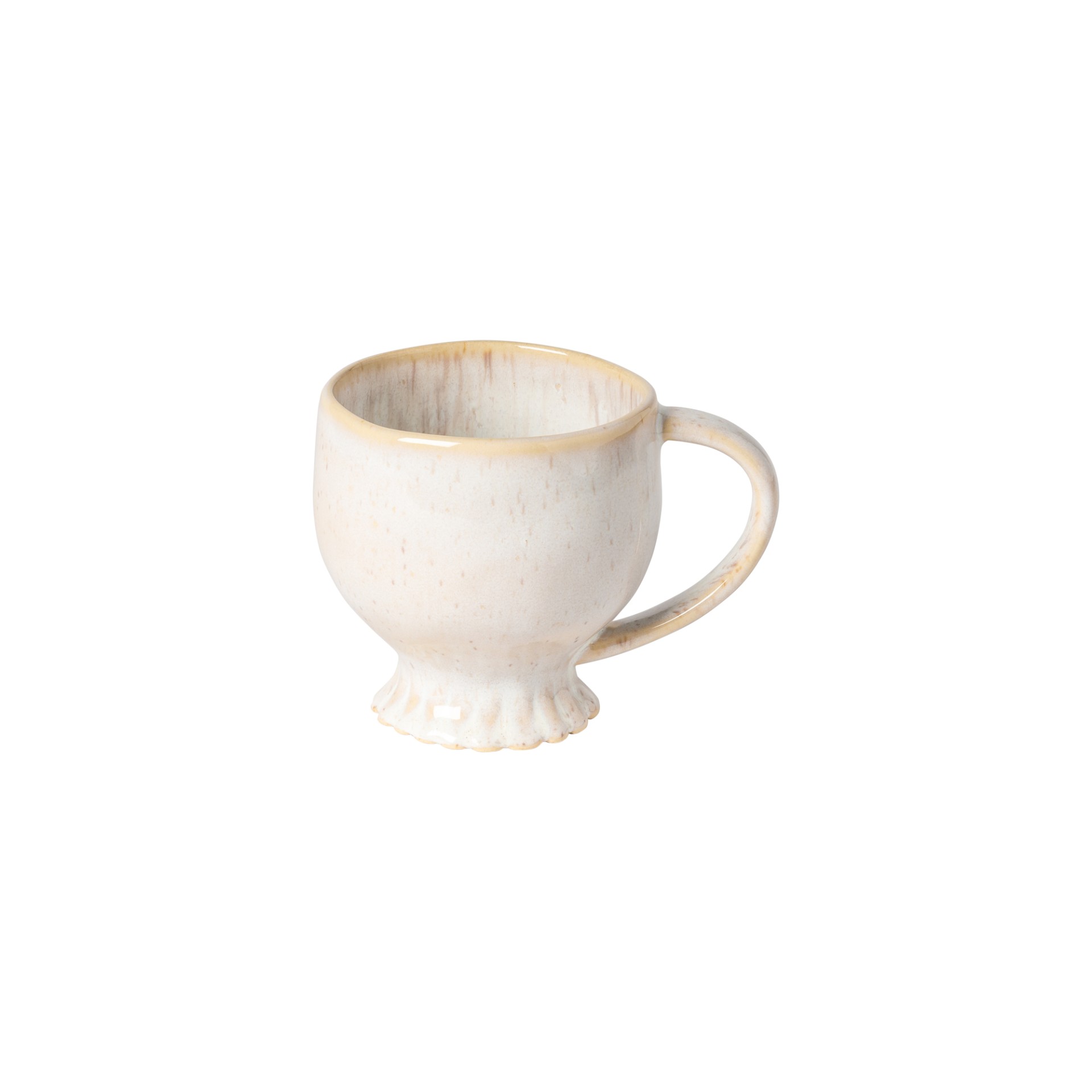 Mallorca  Becher 0.44 L ERC151 sand beige 
