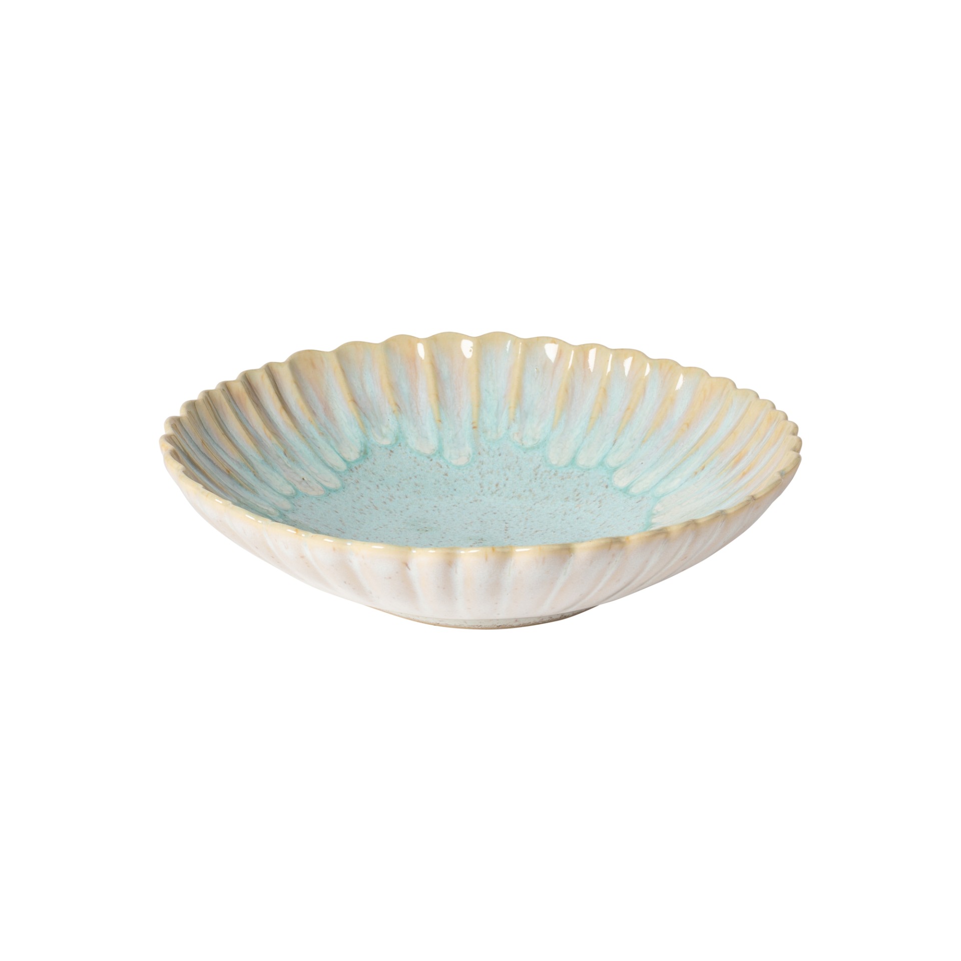 Mallorca  Suppen/Pastaschüssel 24cm ERP241 Meeresblau