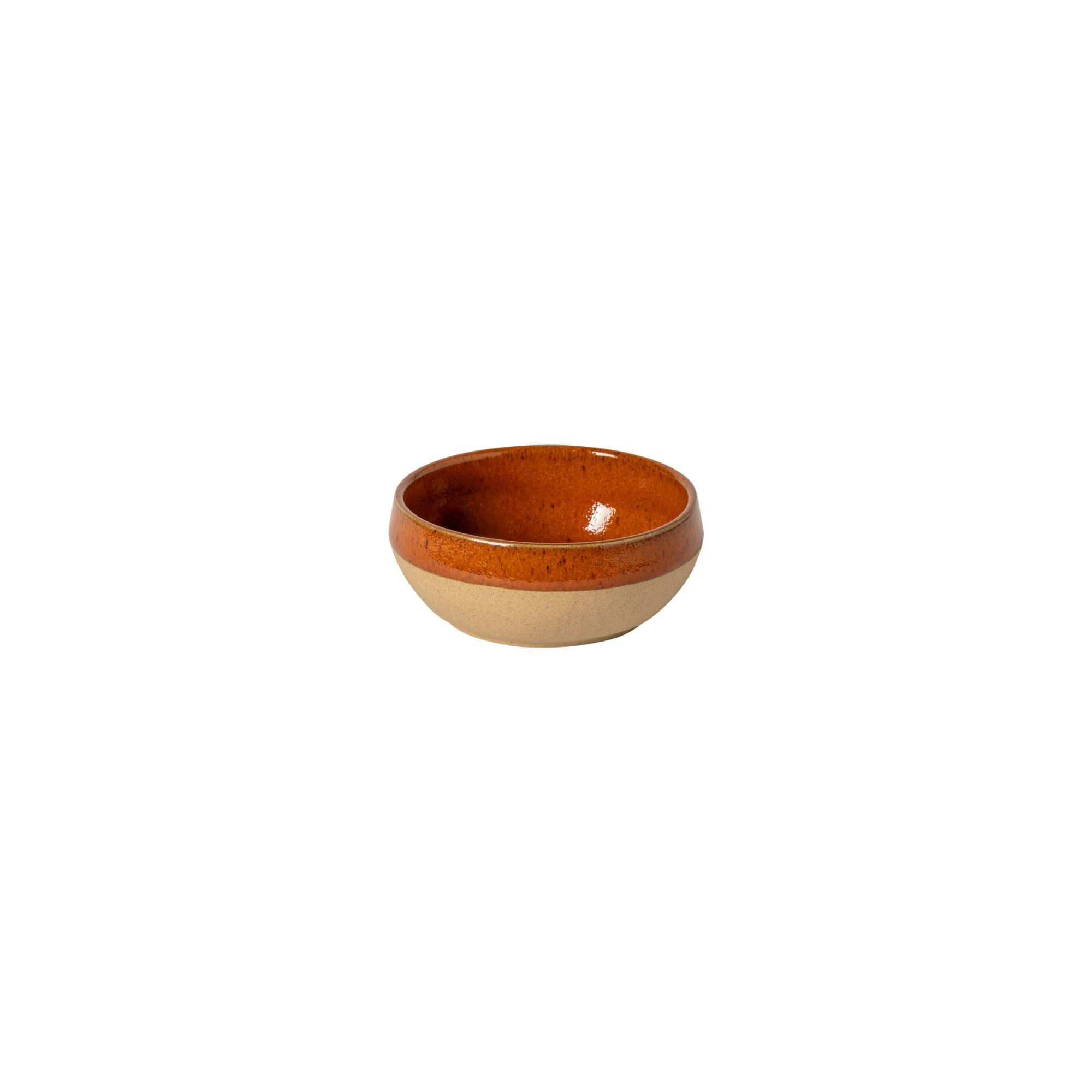 Marrakesh Dip-Schüssel 10cm 2VGN101 cannelle 