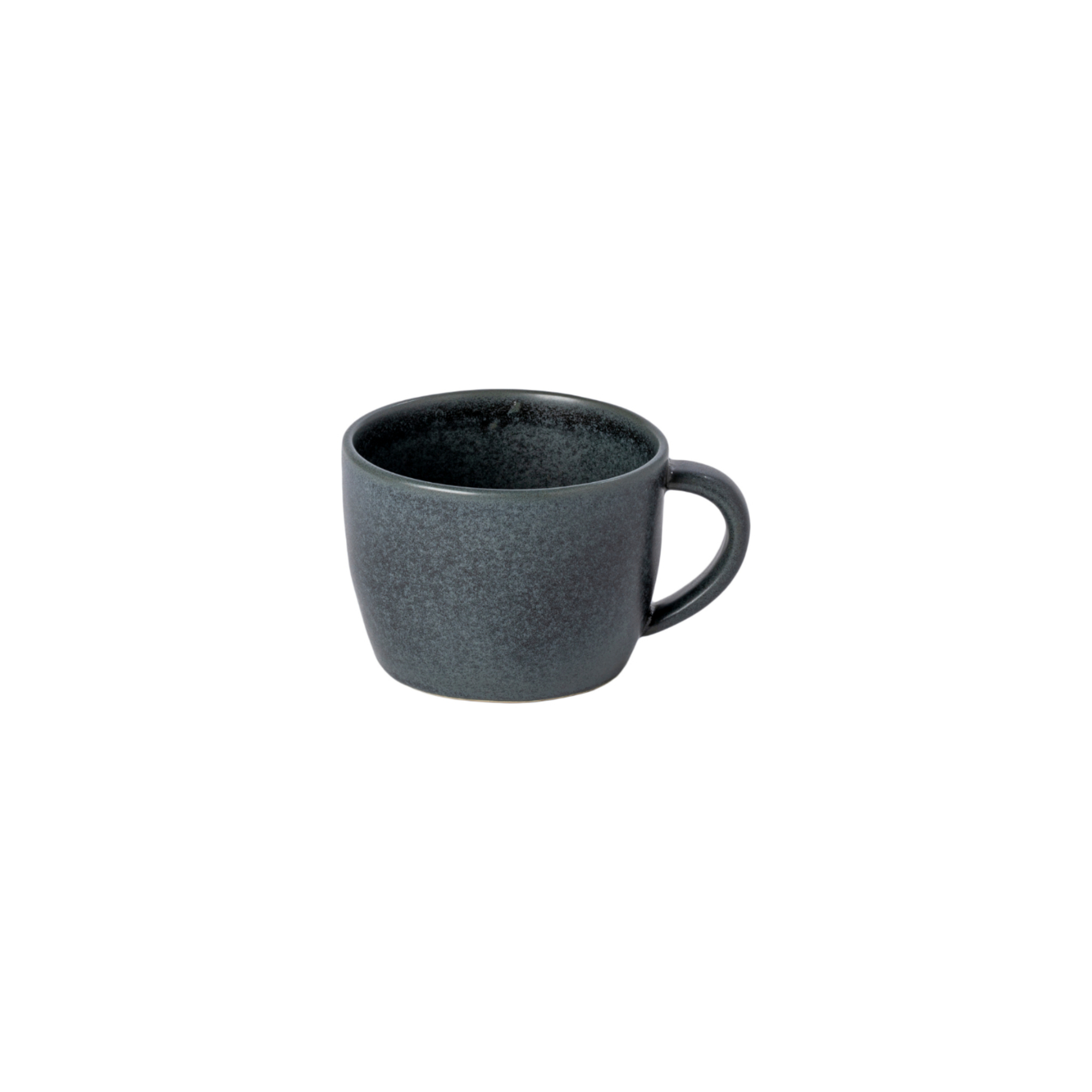 Livia Becher 0.36 L GOC131 matt schwarz