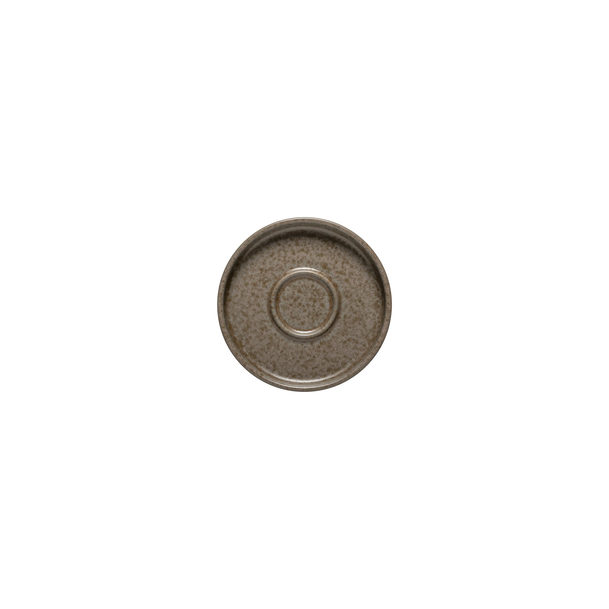 Redonda Kaffee-Untertasse 12cm RNP133 oak 