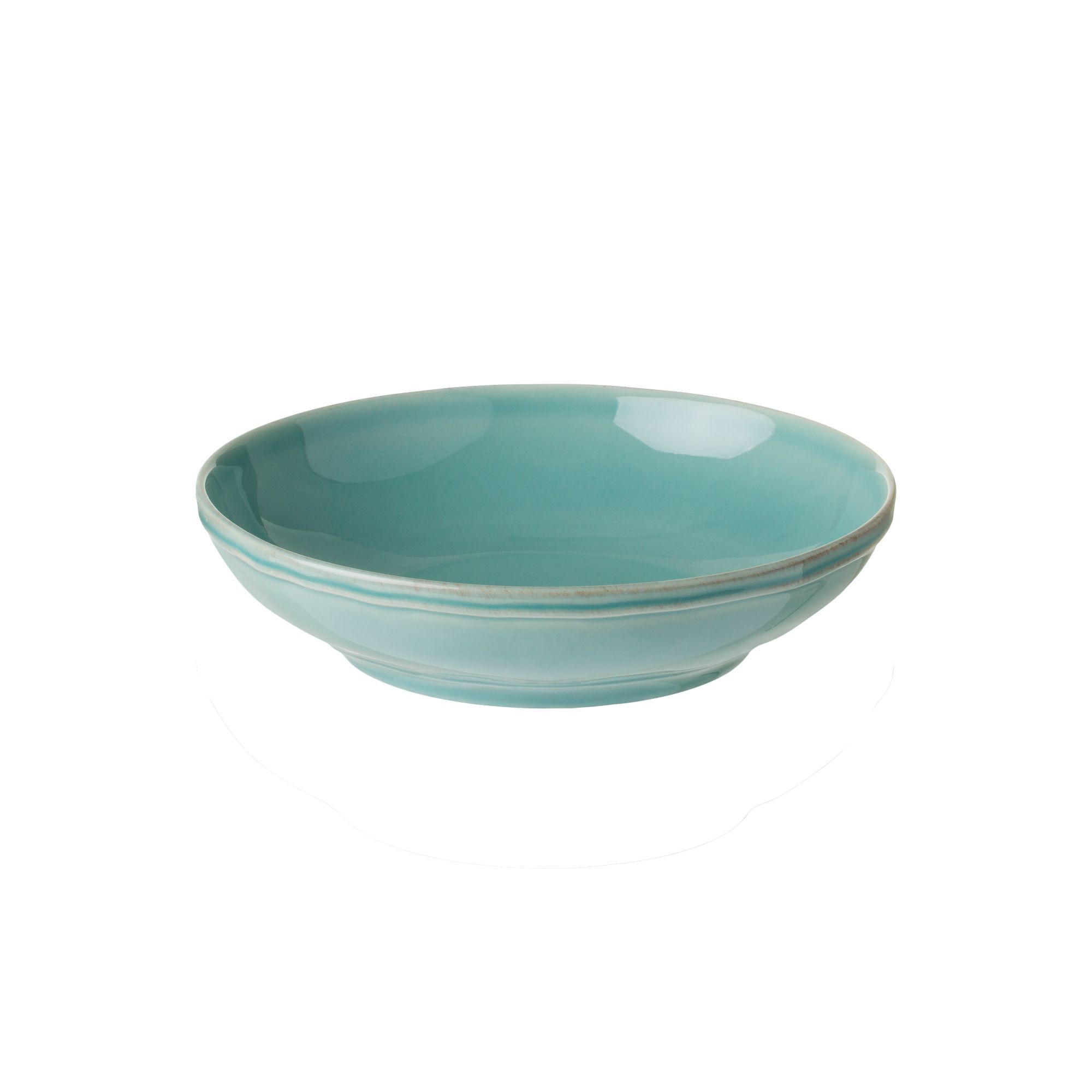 Fontana Suppenteller 23cm FT309 türkis 