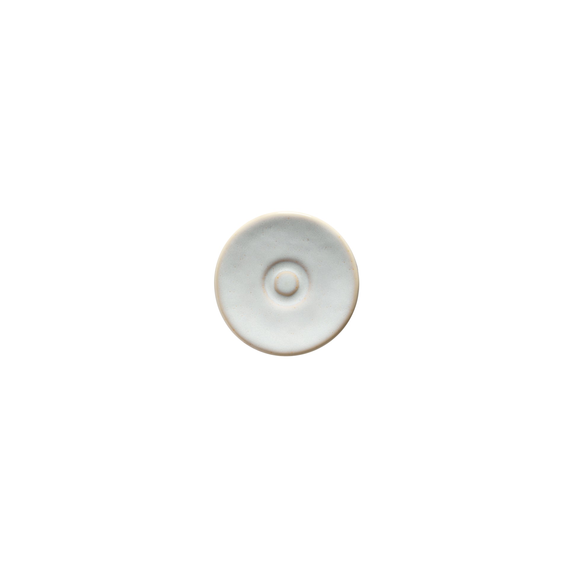 Roda Espresso-Untertasse 11cm RTP111 weiß 