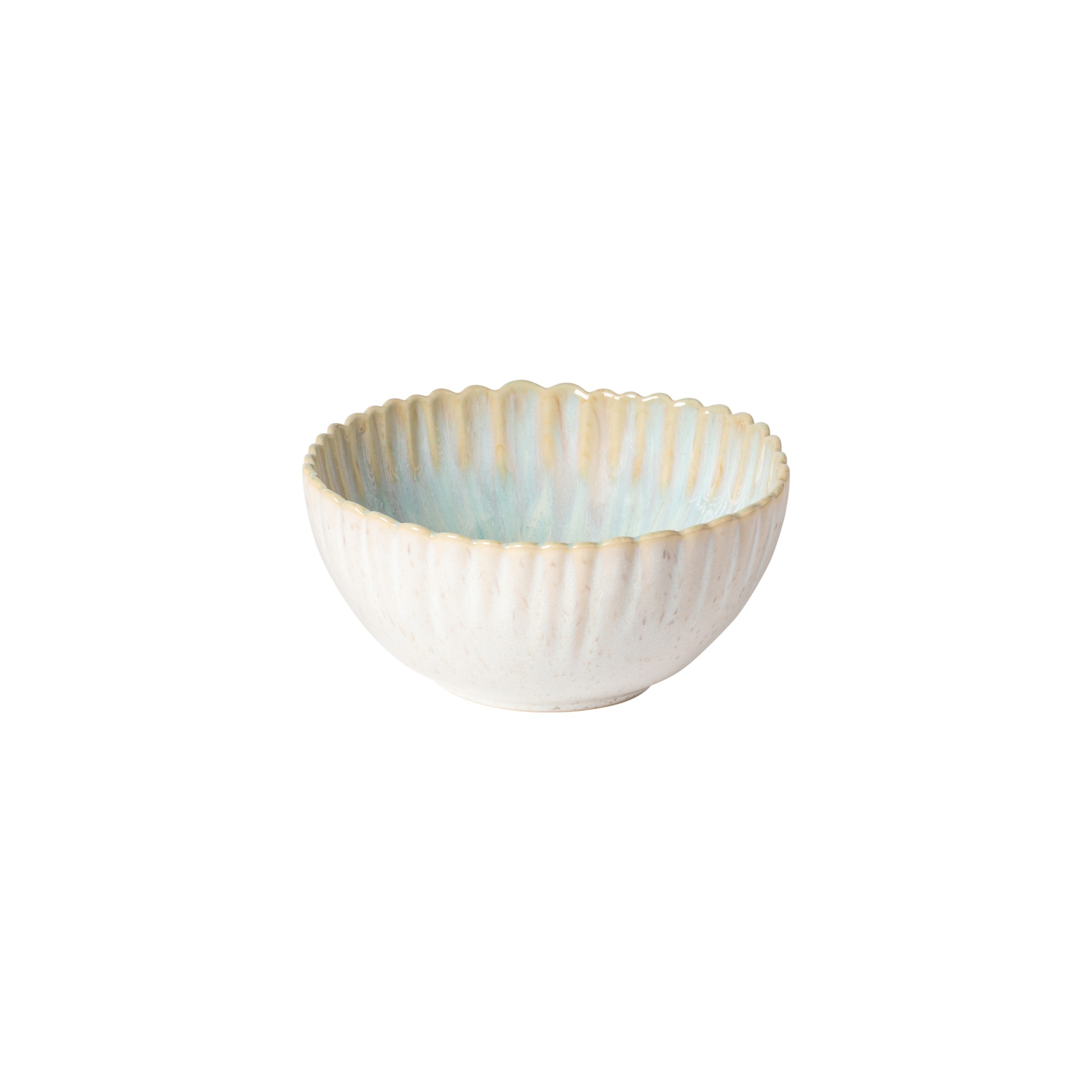 Mallorca  Suppen-/Müslischüssel 16cm ERS161 Meeresblau