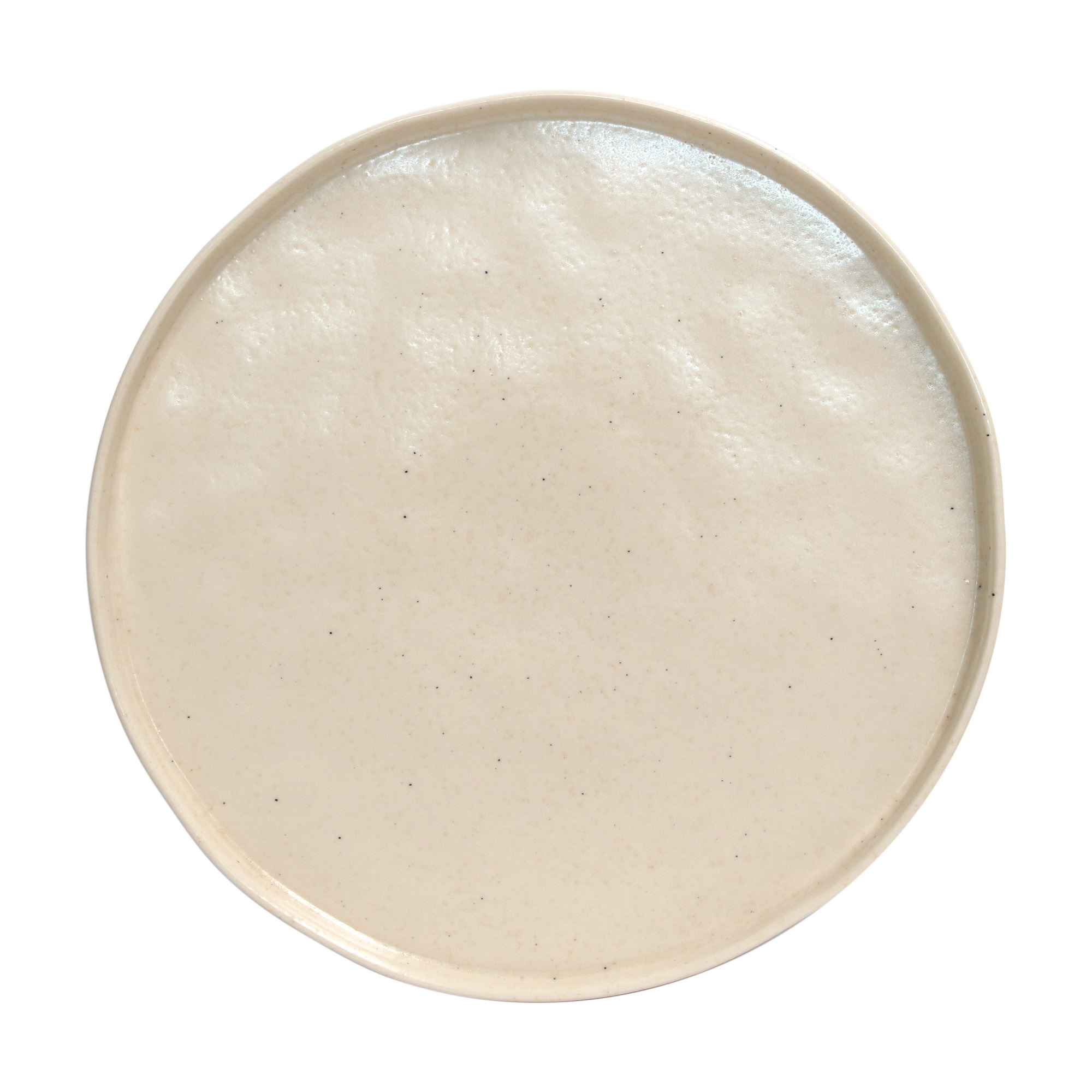Lagoa Platzteller 31cm LOP311 beige