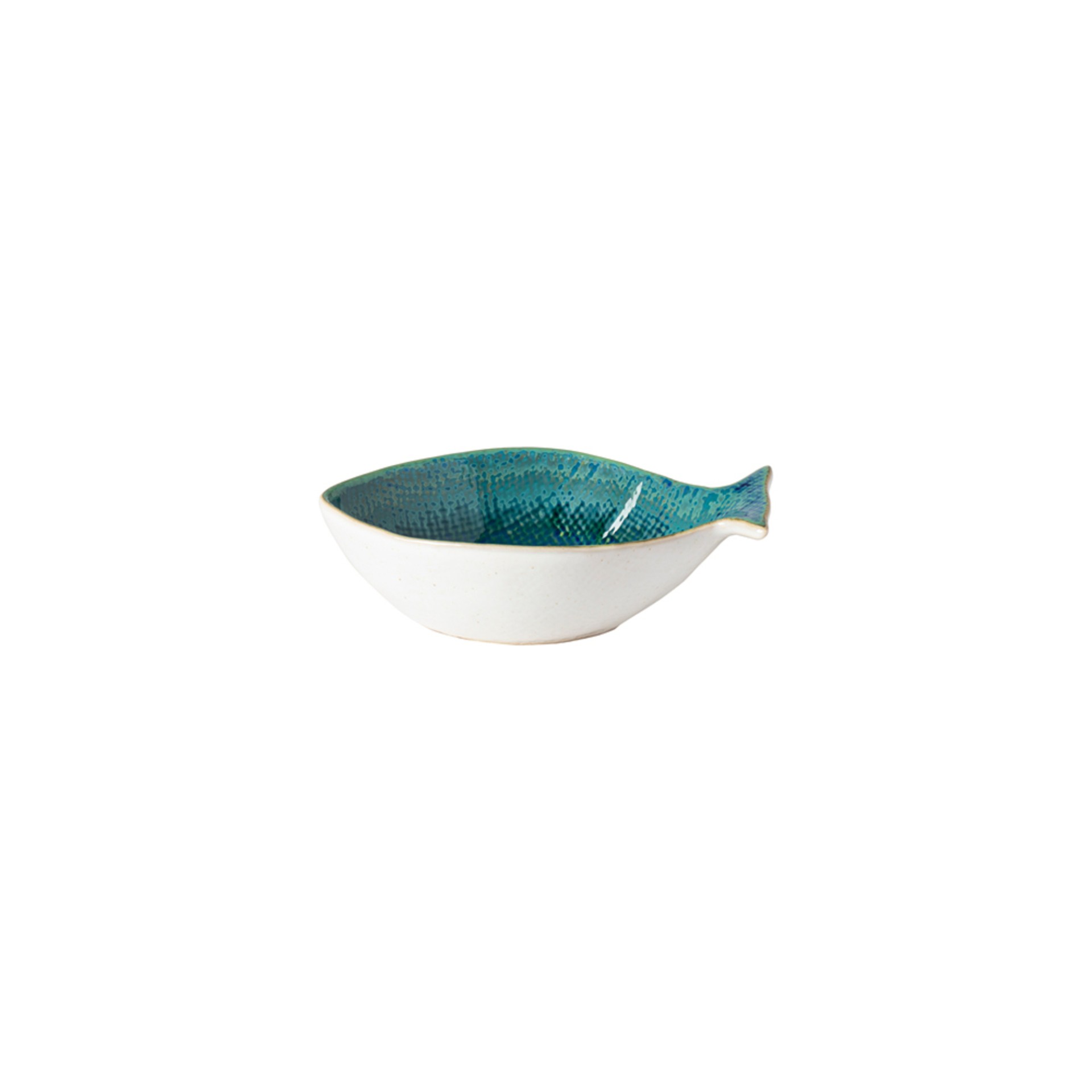 Dori Dorade Schale 14cm ERS141 Atlantikblau