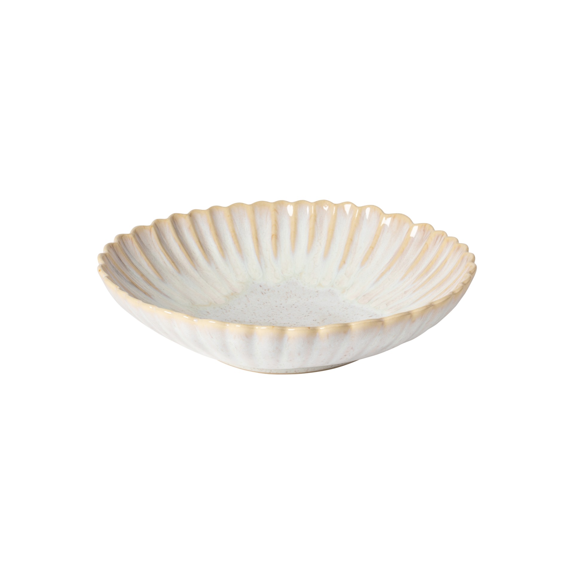 Mallorca  Suppen/Pastaschüssel 24cm ERP241 sand beige 