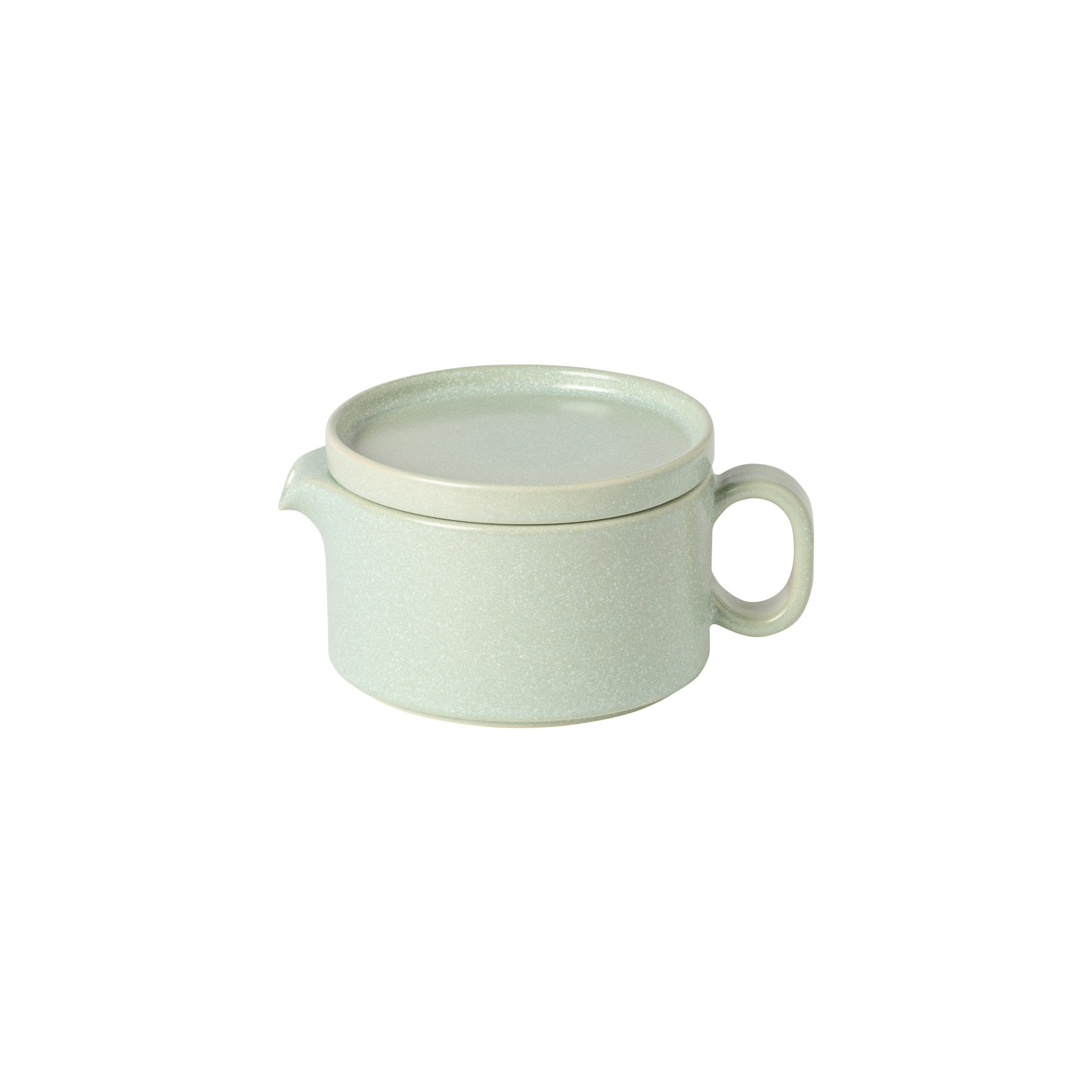 Redonda - Neue Teekanne mit Sieb 0,50 L RNX171 bay leaf