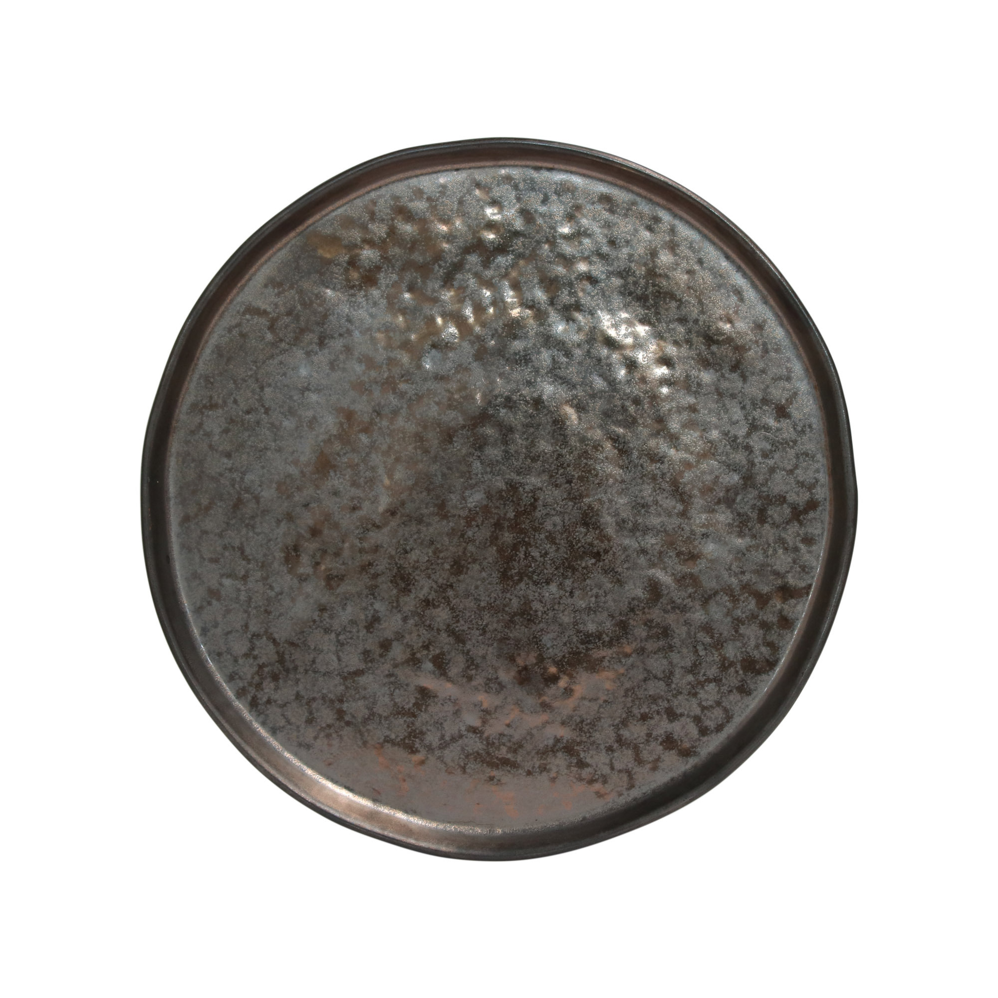 Lagoa Speiseteller 27cm LOP271 metal 