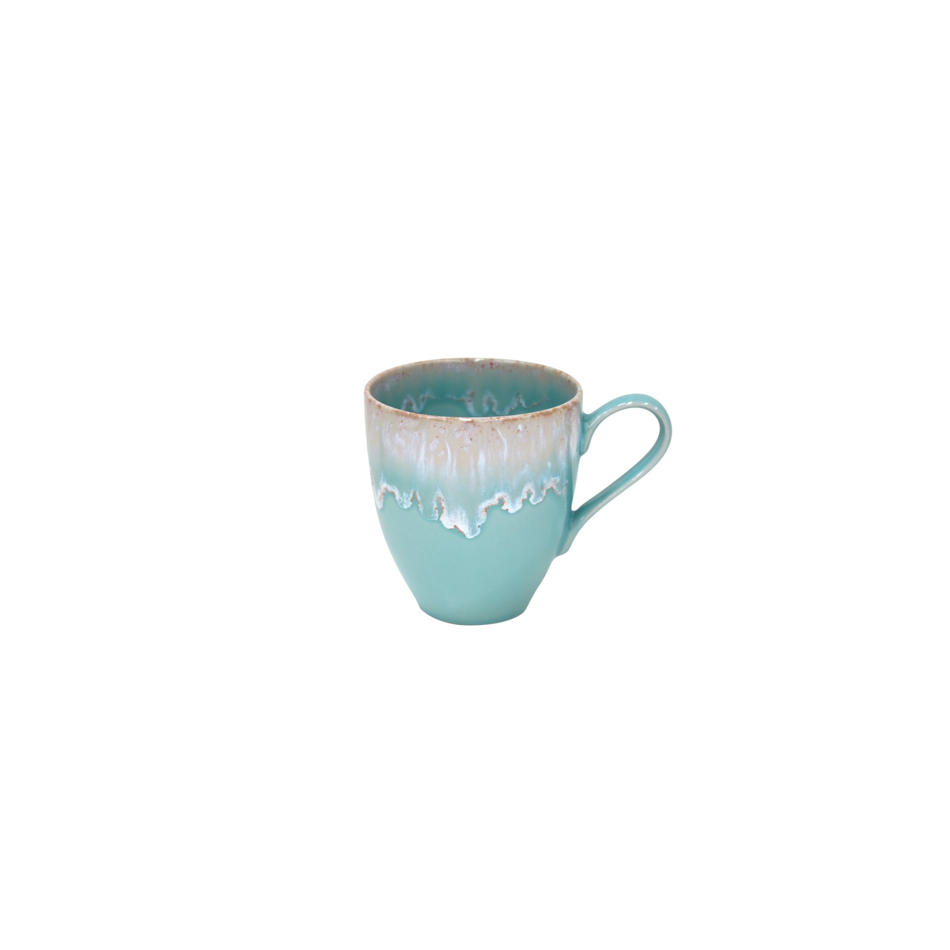 Taormina Becher 0.41 L TA608 aqua 