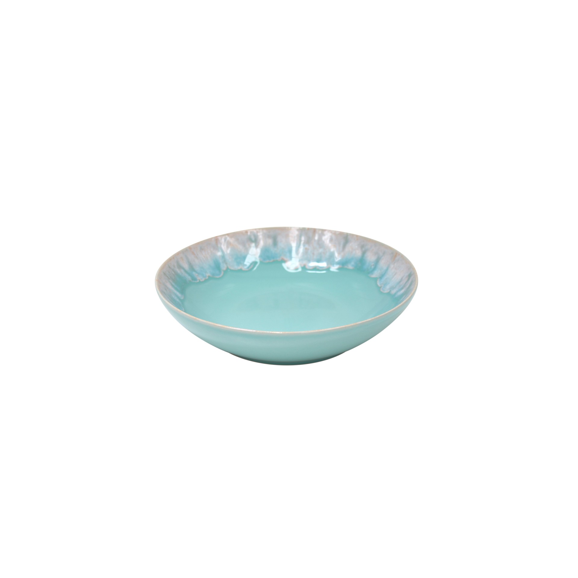Taormina Pastateller 34cm TA630 aqua 