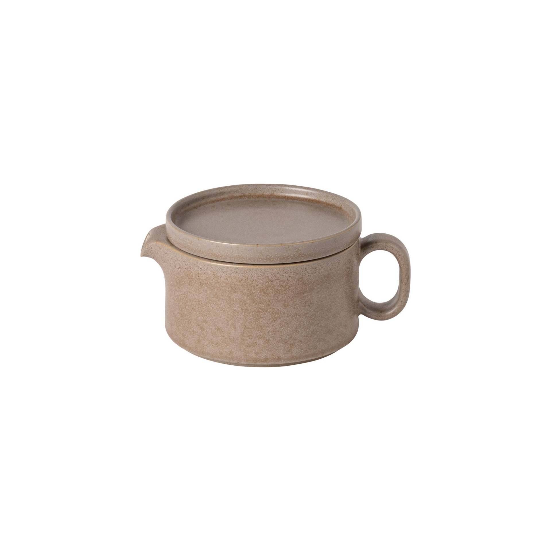 Redonda - Neue Teekanne mit Sieb 0,50 L RNX171 oak