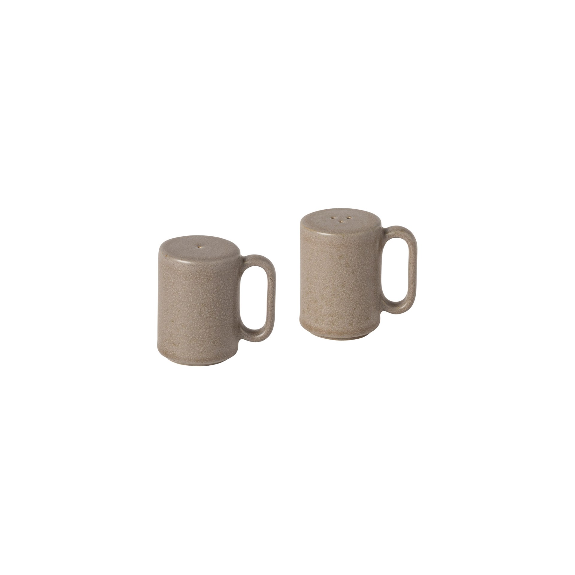 Redonda - Neuer Salz & Pfeffer Streuer 7cm RNDS01 oak