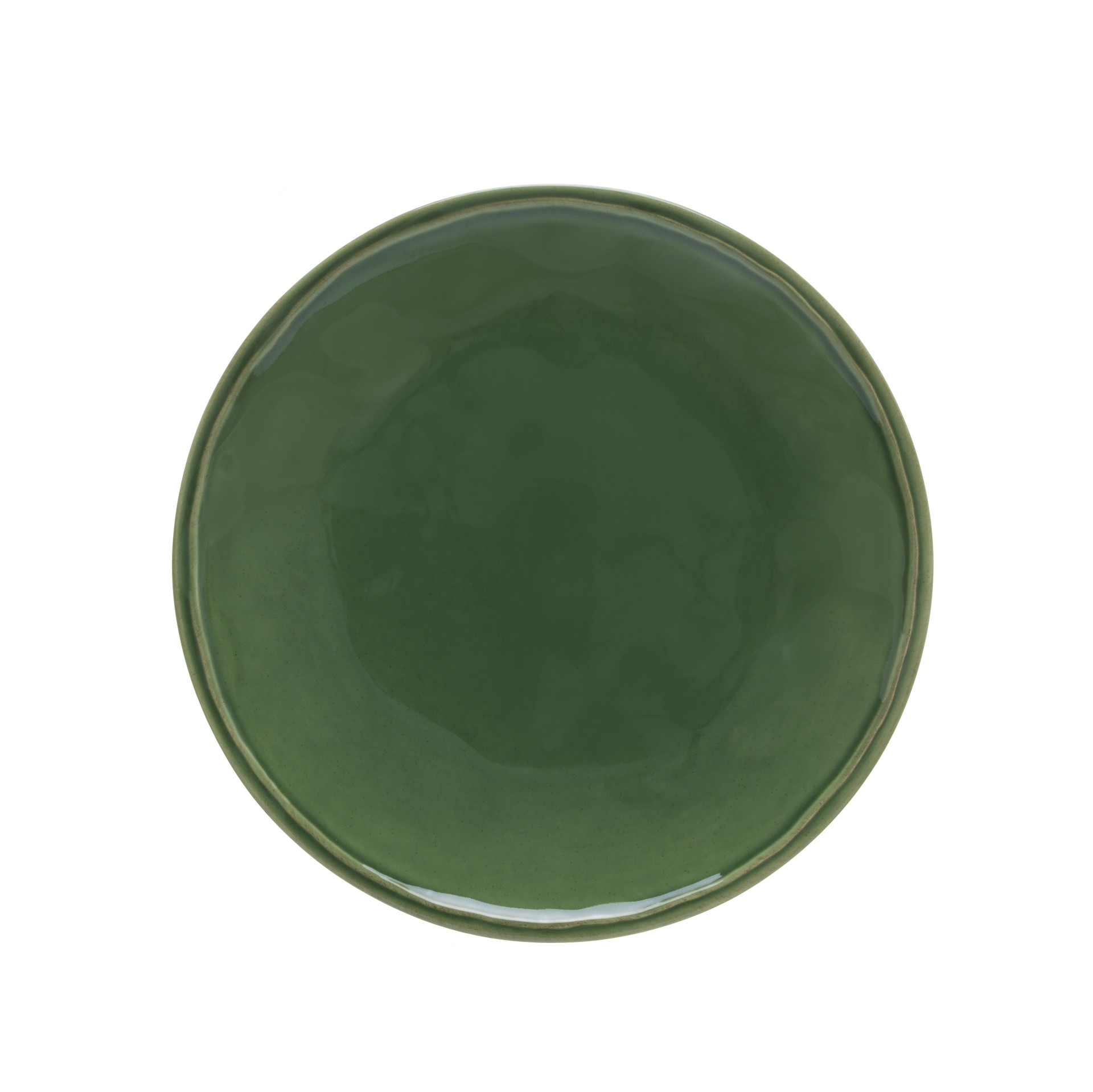 Fontana Speiseteller 28cm FT301 grün 