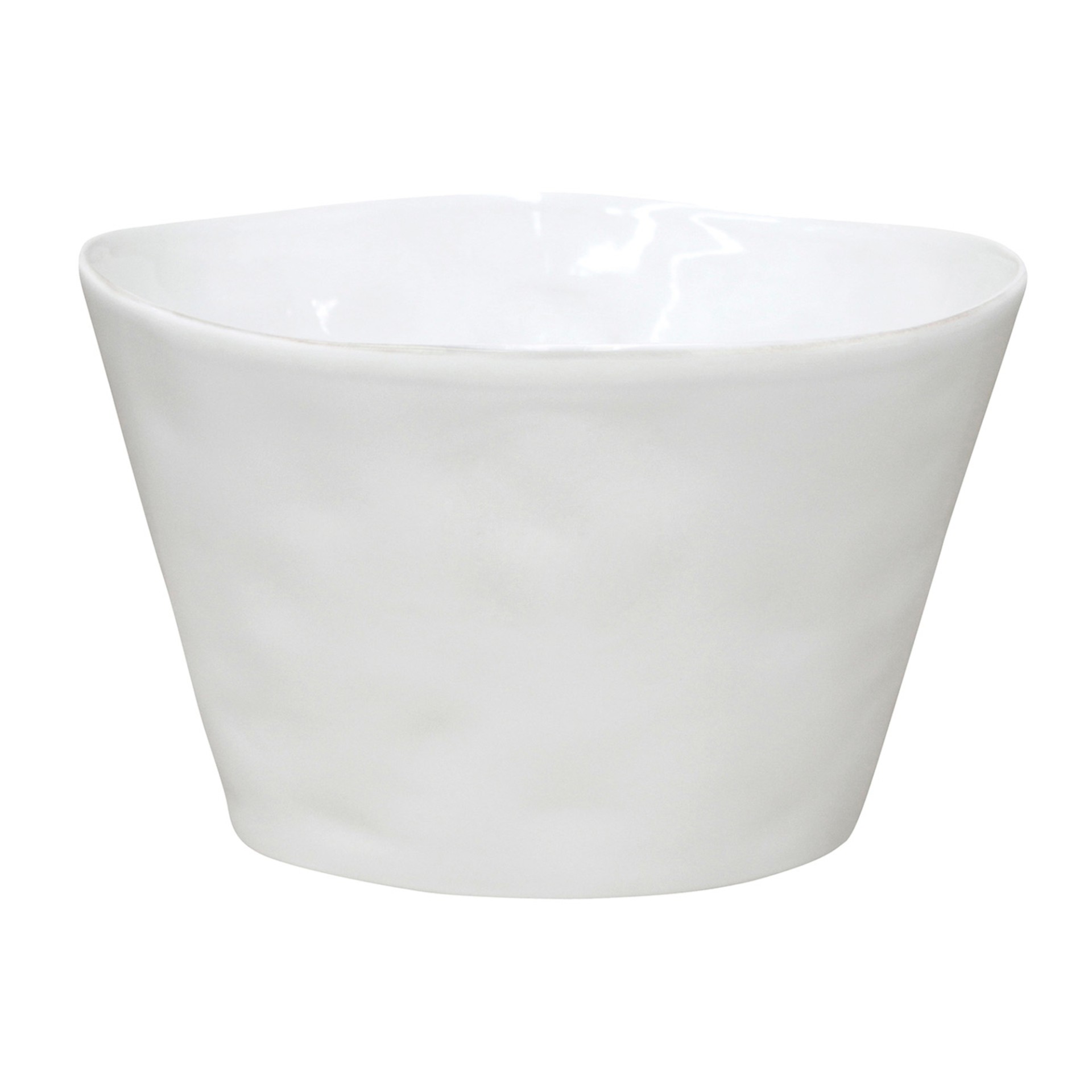 Aparte Sektkühler 32cm LSD321 weiß