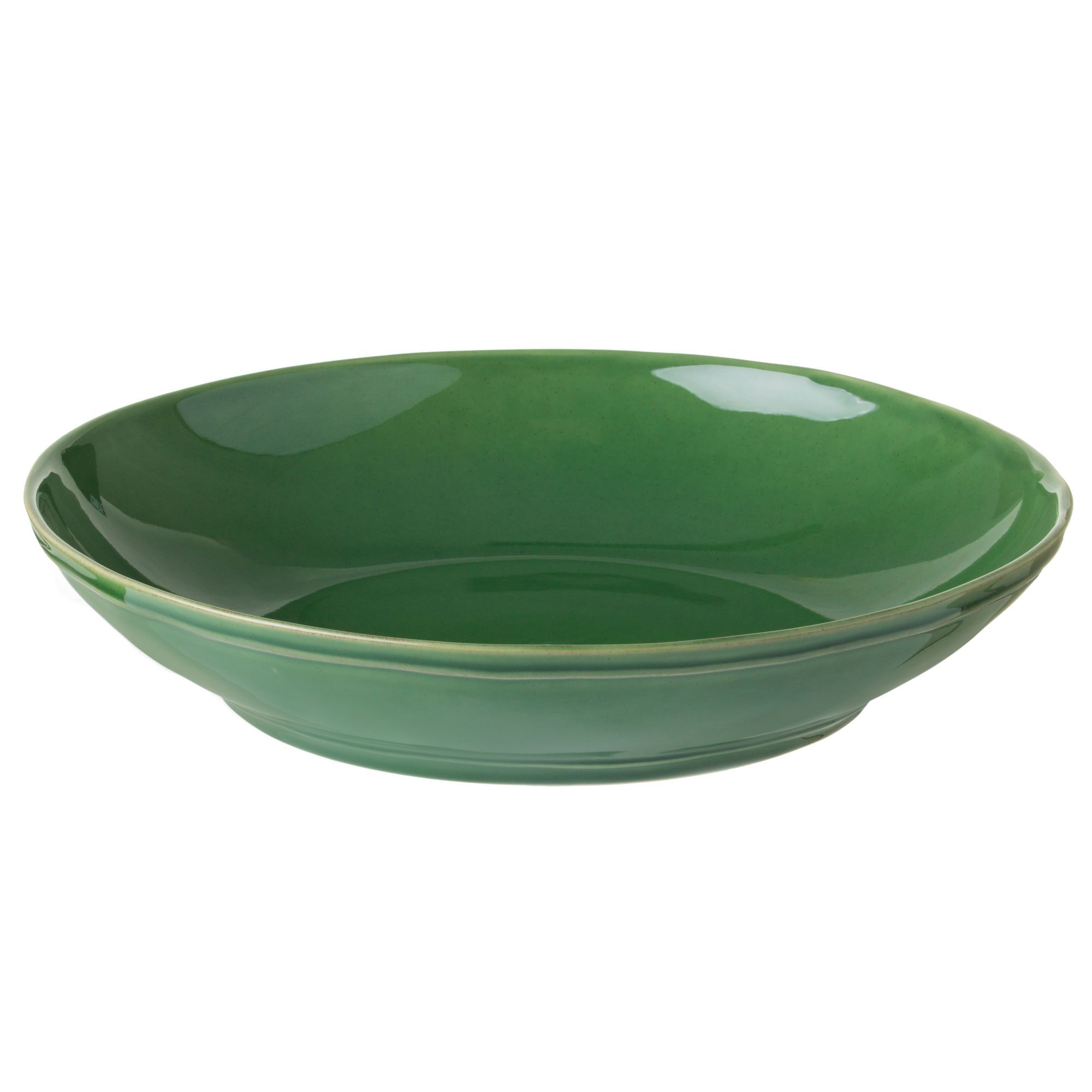 Fontana Servierschüssel 34cm FT315 grün