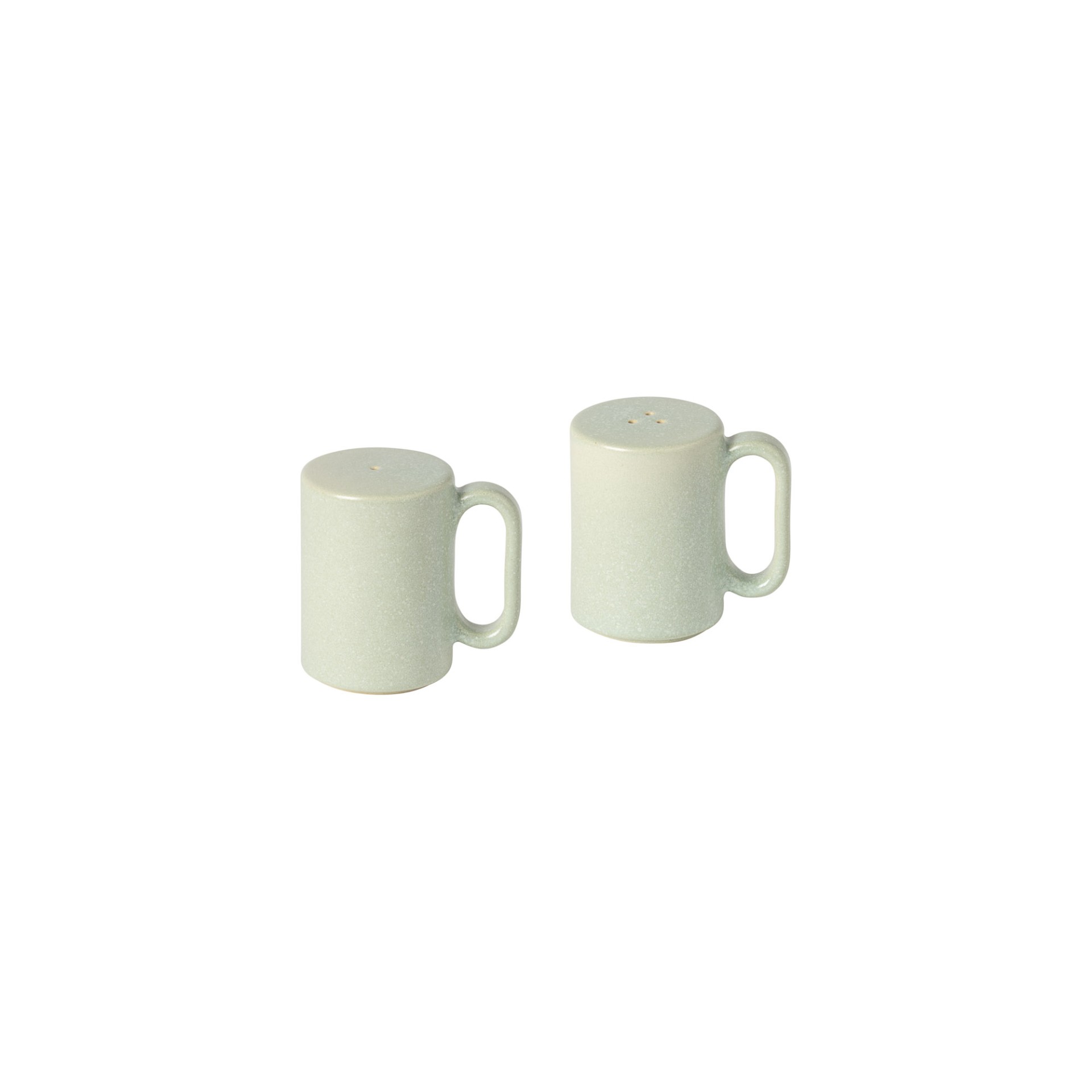 Redonda - Neuer Salz & Pfeffer Streuer 7cm RNDS01 bay leaf