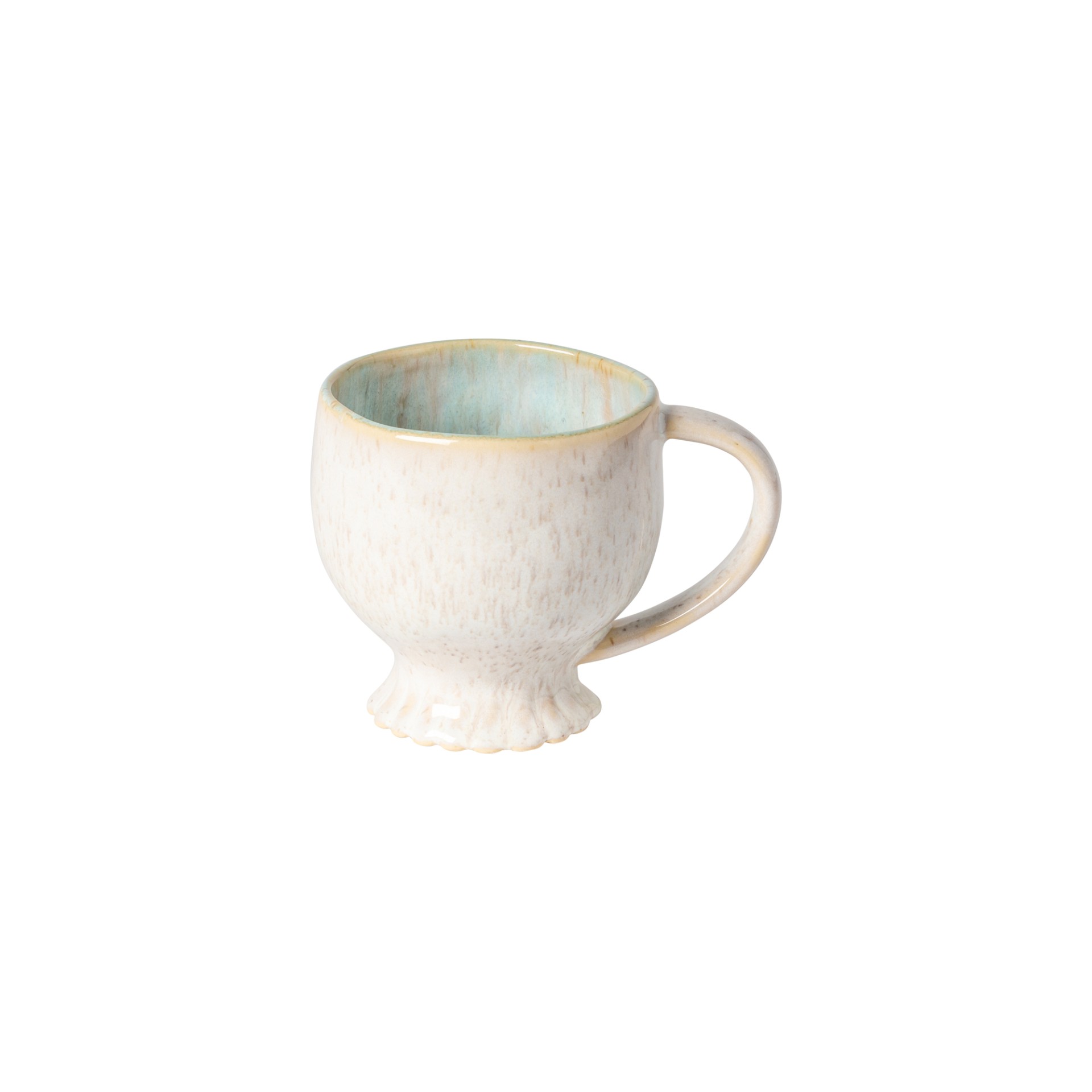 Mallorca  Becher 0.44 L ERC151 Meeresblau