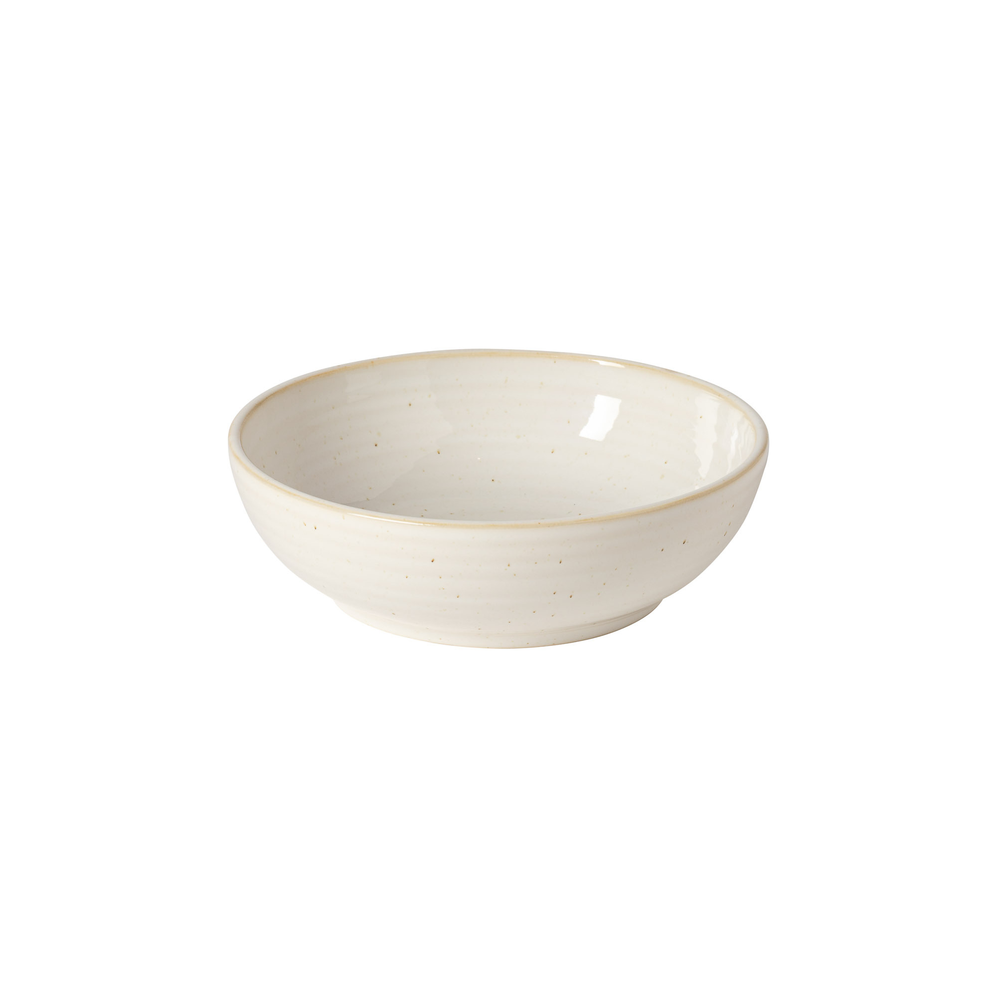 Sardegna Suppen/Pastaschüssel 19cm SD718 weiß