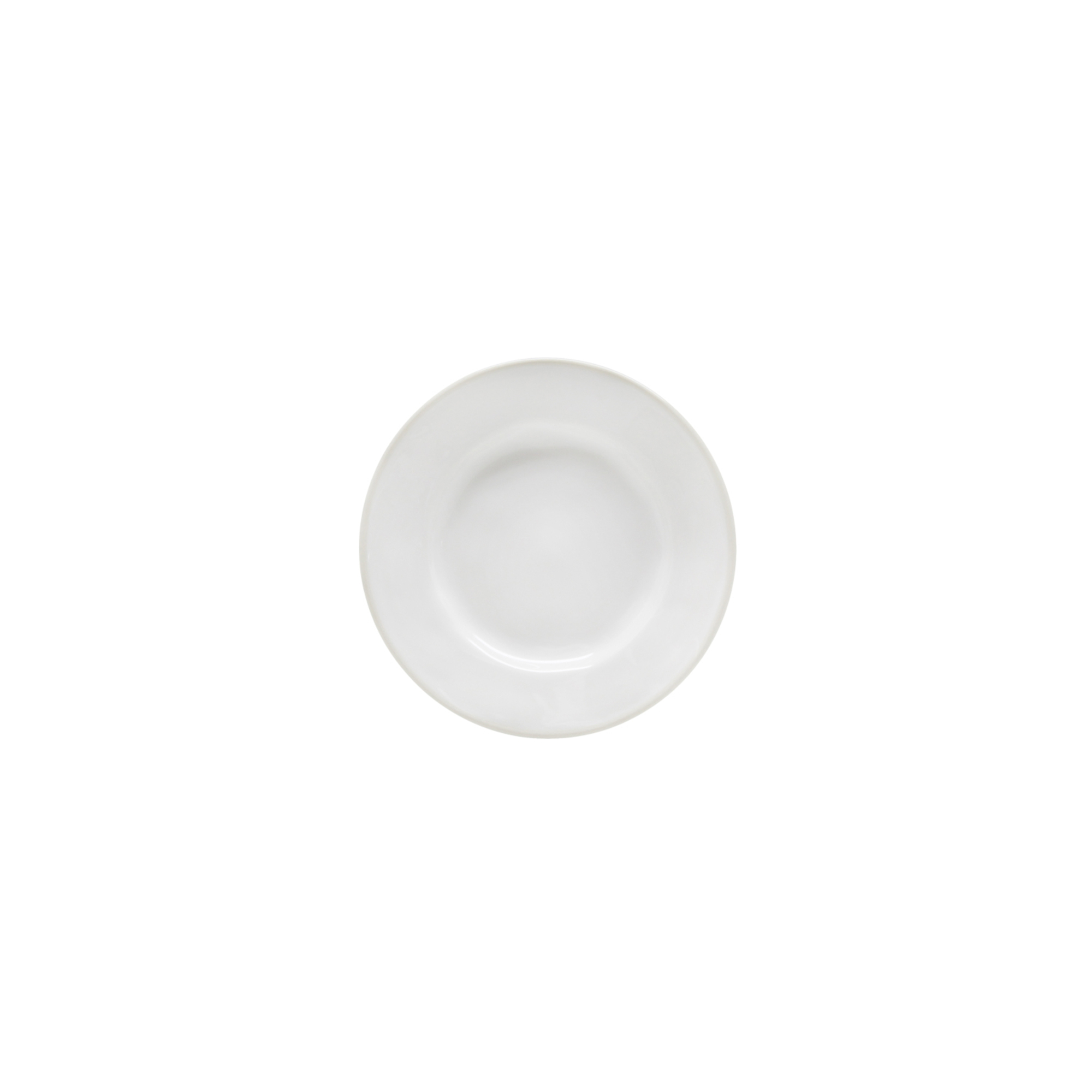 Beja Brotteller 15cm ATP151 weiß-creme