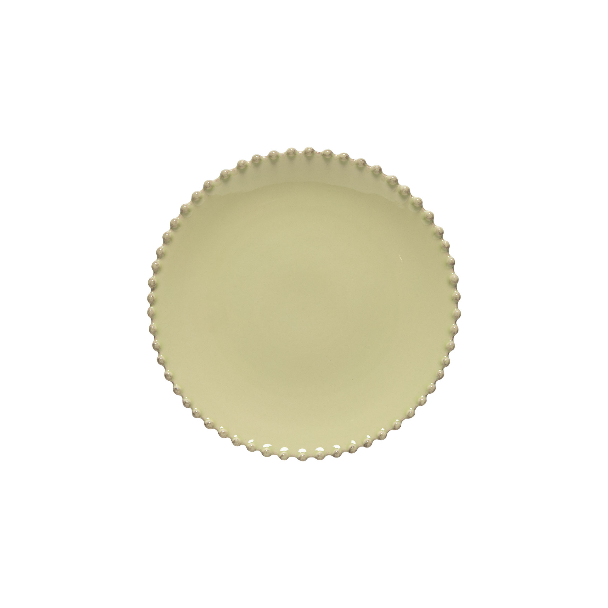 Pearl Salatteller 22cm PEP222 grün