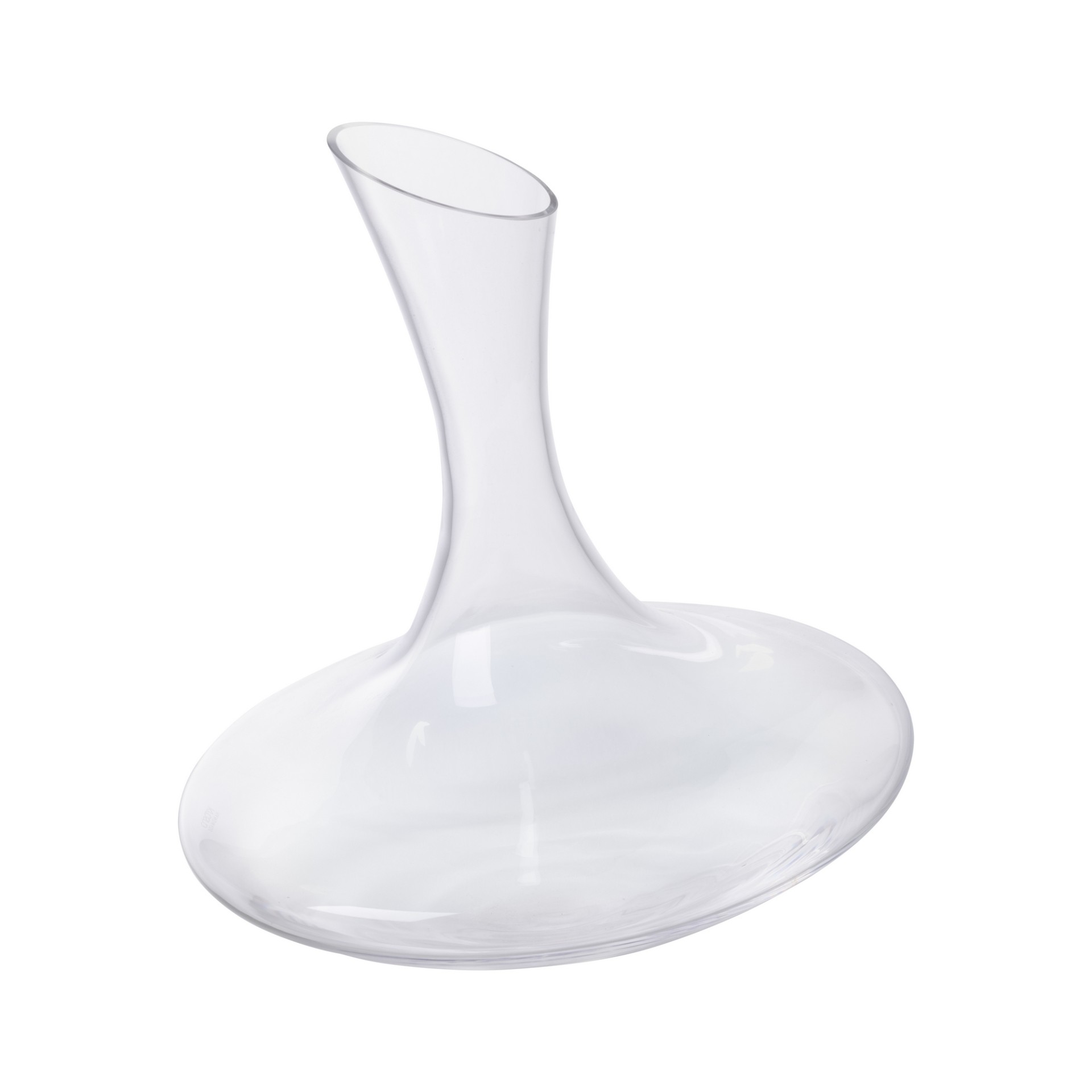 Baga Decanter 1800 ml V10247 clear