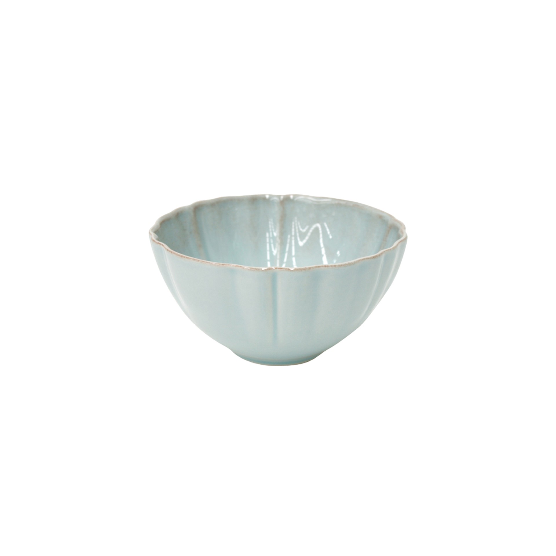 Alentejo Suppen-/Müslischüssel 16cm TS161 türkis