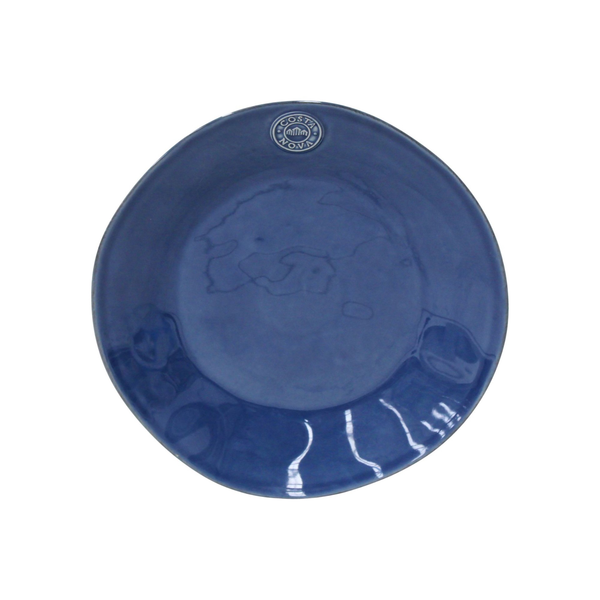 Nova Speiseteller 27cm NOP273 blau