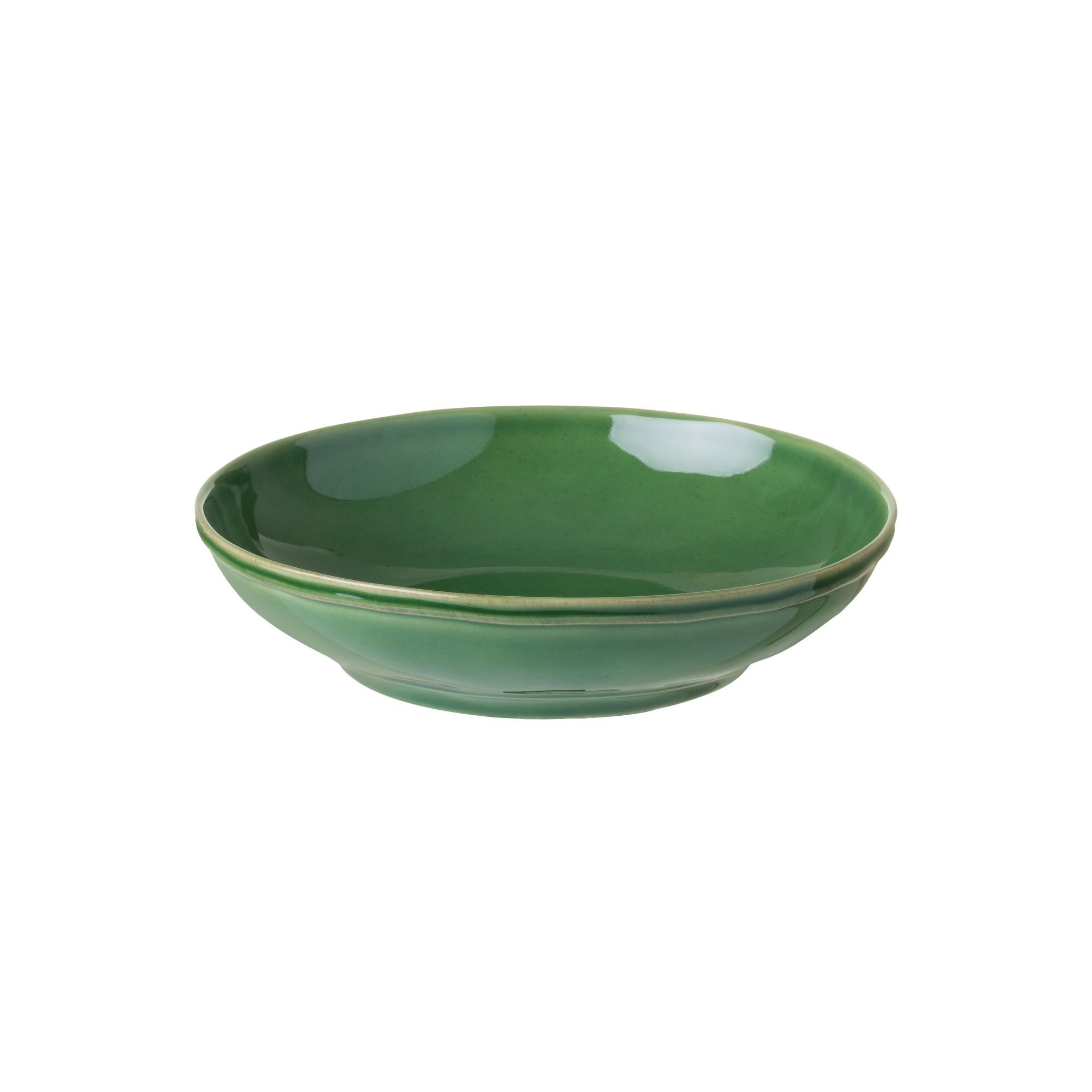Fontana Suppenteller 23cm FT309 grün