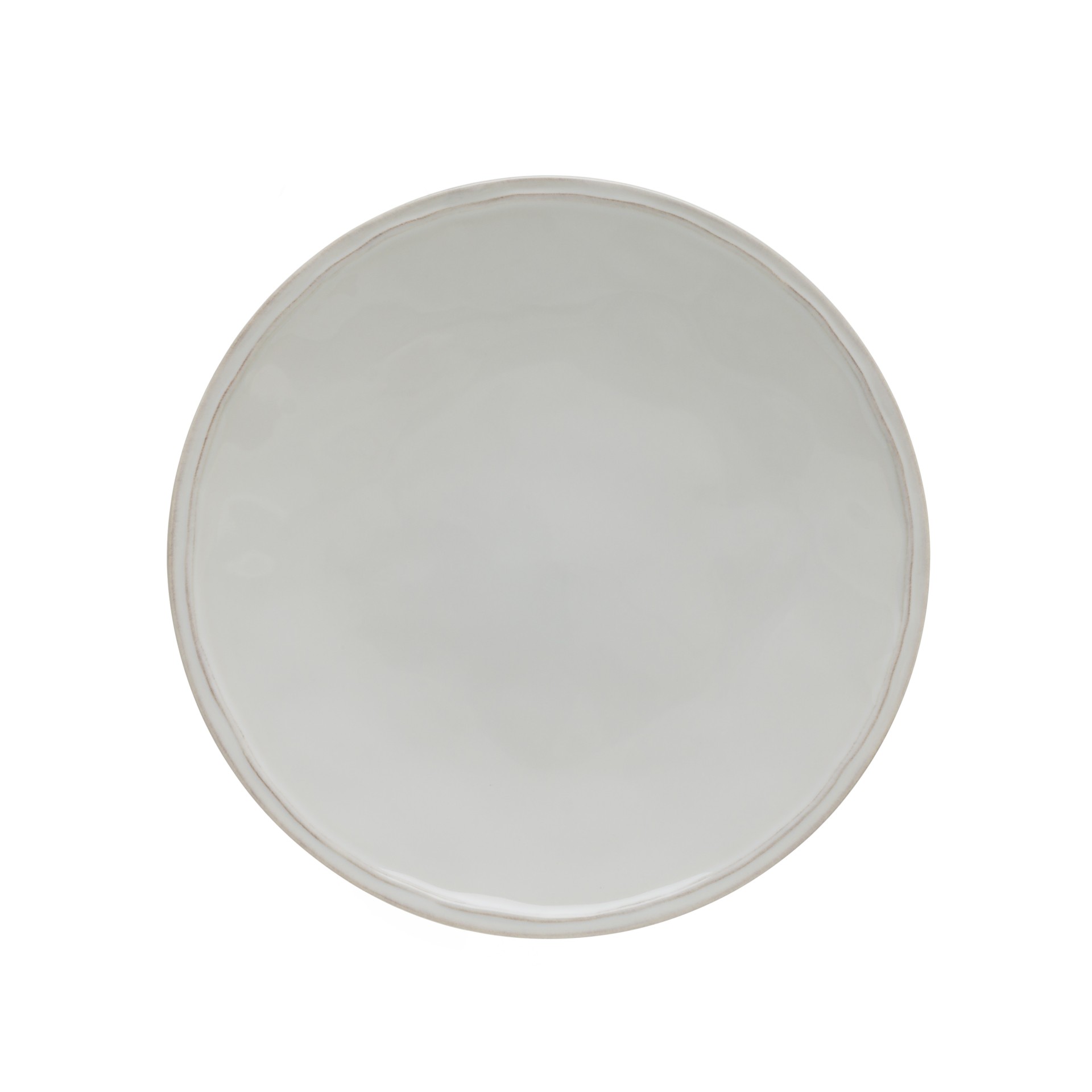 Fontana Speiseteller 28cm FT301 weiß 