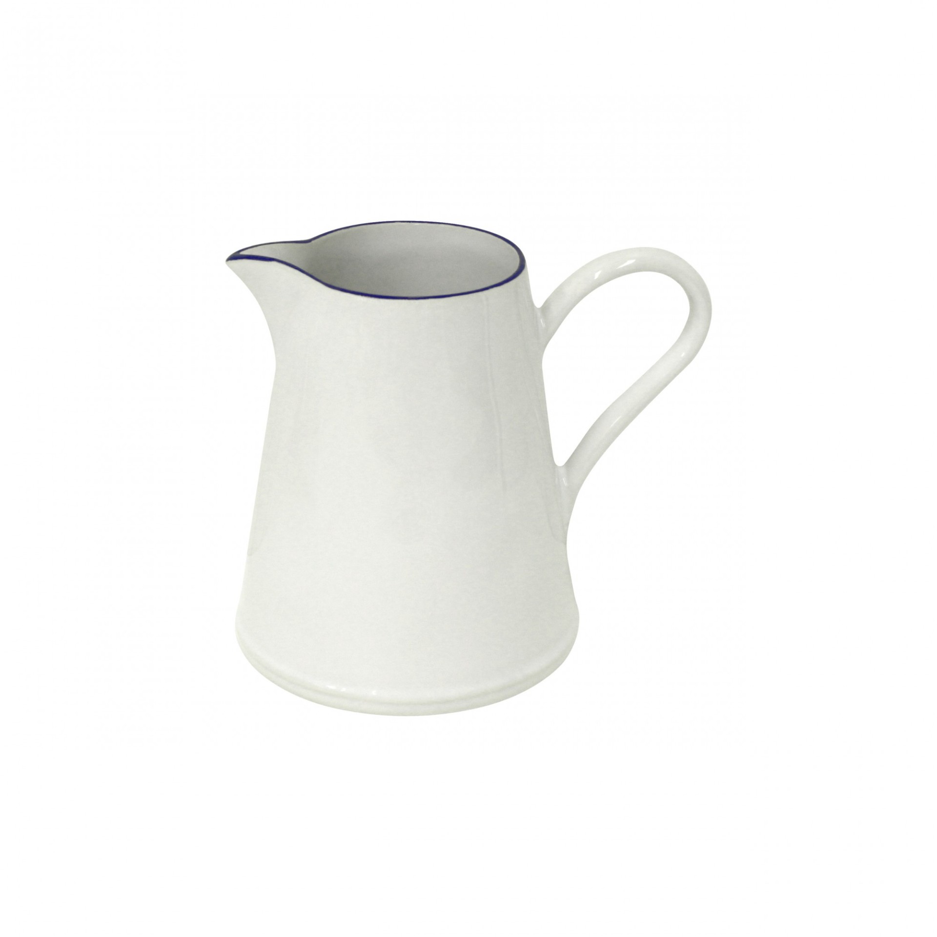 Beja Krug 2.19 L ATZ221 weiß-blau 