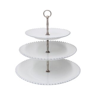 PEARL Etagere weiss PEPS01