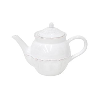 Teekanne/Kaffeekanne 1.35 Liter white