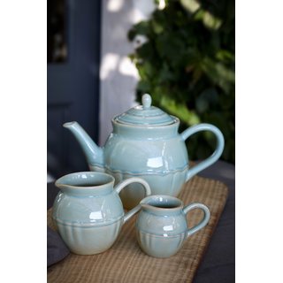 Teekanne/Kaffeekanne 1.35 Liter  turquoise