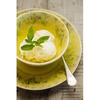 MADEIRA  Salatteller - Dessertteller - Frühstücksteller lemon BOP211