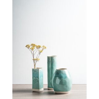 MADEIRA Vase blue IOV201