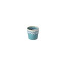 Espresso Cup turquoise