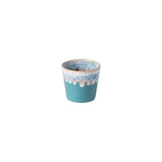 GRESPRESSO Lungo cup turquoise LSC081