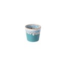Lungo cup turquoise