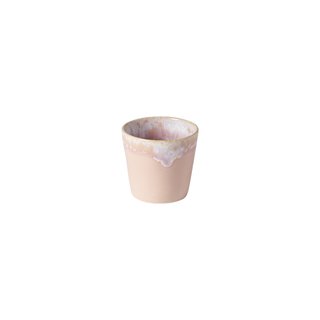 Lungo cup soft pink
