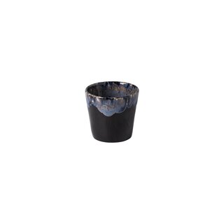 GRESPRESSO Lungo cup black LSC081