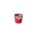 GRESPRESSO Lungo cup red LSC081