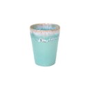 GRESPRESSO Latte cup turquoise LSC122