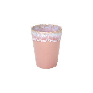 GRESPRESSO Latte cup soft pink LSC122