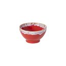 GRESPRESSO Latte bowl red DES153