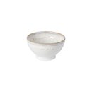 Latte bowl white